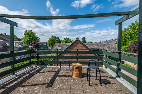 Medium property photo - Boekhorstlaan 157, 2215 BB Voorhout